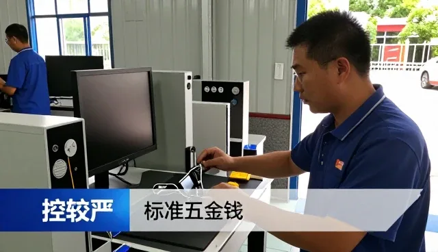 办公场所解决方案介绍